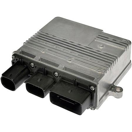 GLOW PLUG MODULE