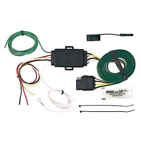 48895, LED Compatible Taillight Converter (72")