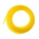 Tygon Vinyl Fuel Tubing, 50 FT OF 3/32" X 3/16"