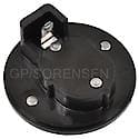 Carburetor Choke Thermostat