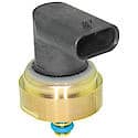 Fuel Injection Pressure Sensor