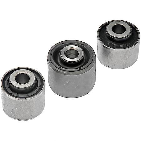 Suspension Knuckle Bushing Kit