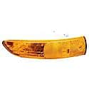 New Economy Replacement Passenger Side Front Parking/Signal Light Assembly