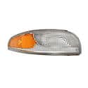 Park/Signal/Daytime Running Lamp Assembly