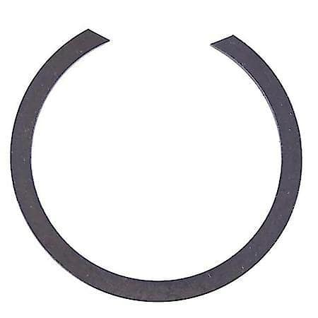 Front Output Snap Ring for Dana 18; 46-71 Willys/Jeep