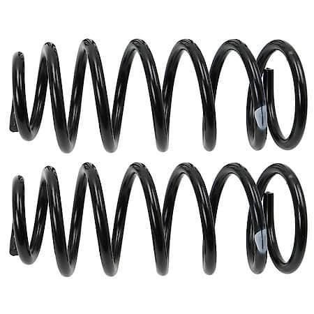 Coil Spring Set