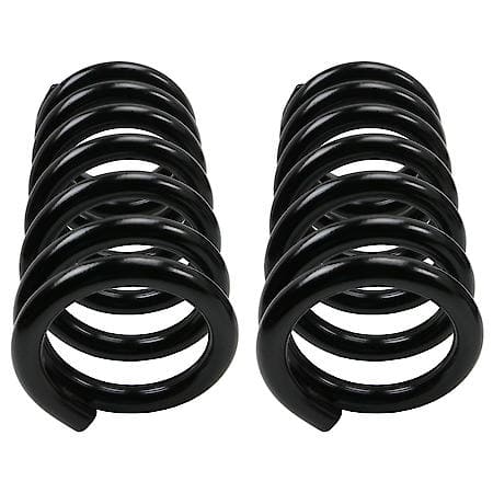 Coil Spring Set