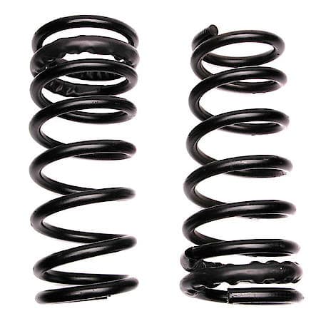 Coil Spring Set