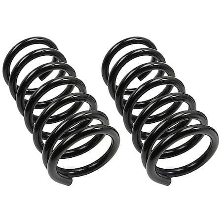 Coil Spring Set