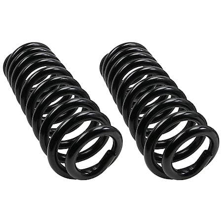 Coil Spring Set