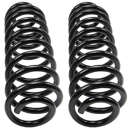 Coil Spring Set