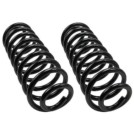 Coil Spring Set