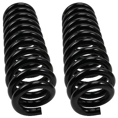 Coil Spring Set