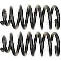 Coil Spring Set