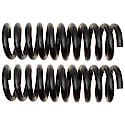 Coil Spring Set