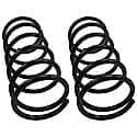 Coil Spring Set