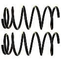 Coil Spring Set