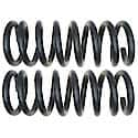 Coil Spring Set