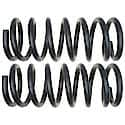 Coil Spring Set