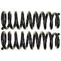 Coil Spring Set