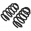 Front Coil Spring Set