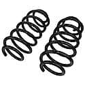 Coil Spring Set