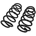 Coil Spring Set