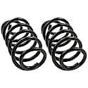 Coil Spring Set