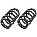 Coil Spring Set