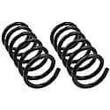 Coil Spring Set