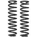 Coil Spring Set