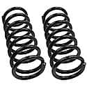 Coil Spring Set