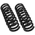 Coil Spring Set