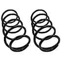 Coil Spring Set