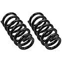 Coil Spring Set