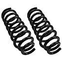 Coil Spring Set