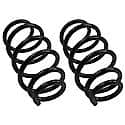 Coil Spring Set