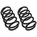 Coil Spring Set