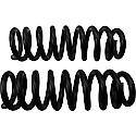Front Coil Spring Set