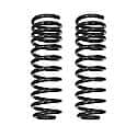 Coil Spring Set