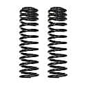 Coil Spring Set