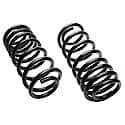 Coil Spring Set