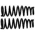 Coil Spring Set