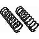 Coil Spring Set