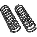 Coil Spring Set