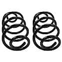 Coil Spring Set