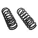 Coil Spring Set