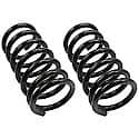 Coil Spring Set