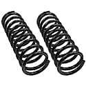 Coil Spring Set