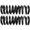 Coil Spring Set